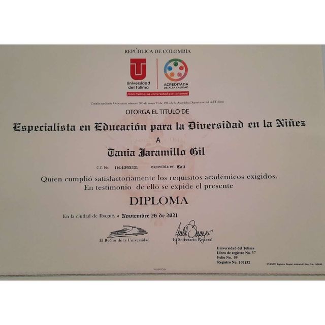 Acercar imagen: certificate 27