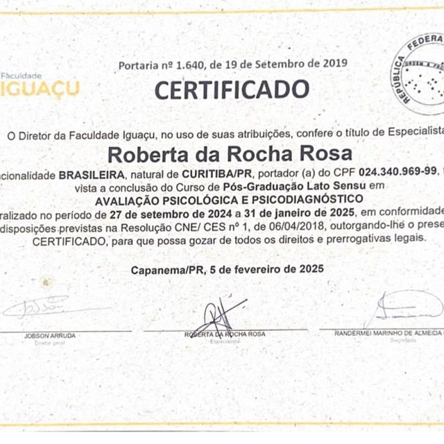 Ampliar imagem: certificate 9