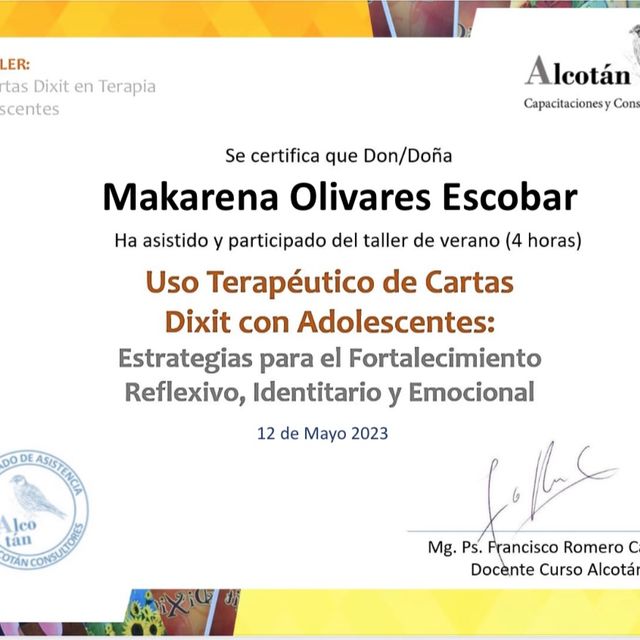 Acercar imagen: certificate 5