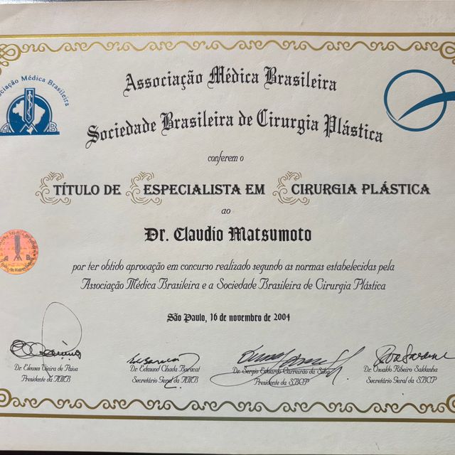 Ampliar imagem: certificate 3
