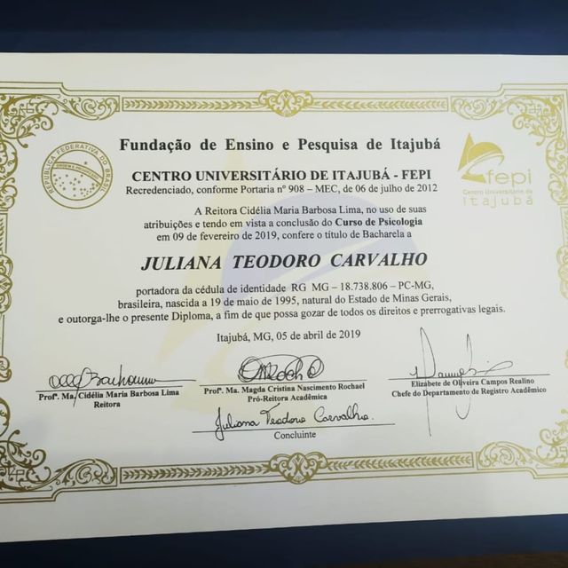Ampliar imagem: certificate 5