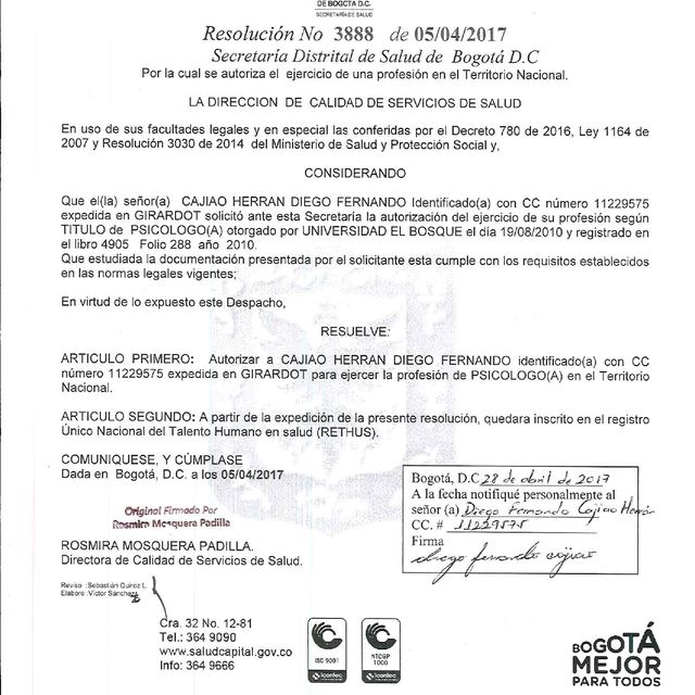 Acercar imagen: certificate 8