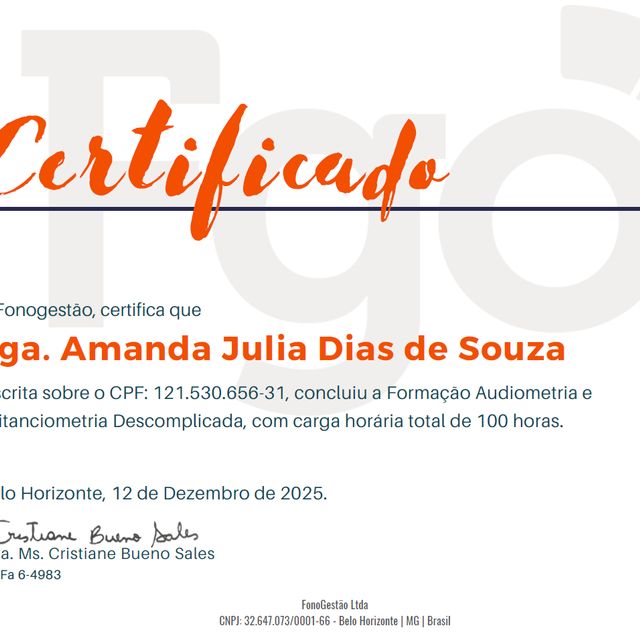 Ampliar imagem: certificate 1