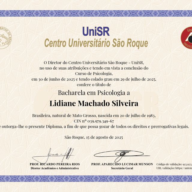 Ampliar imagem: certificate 1