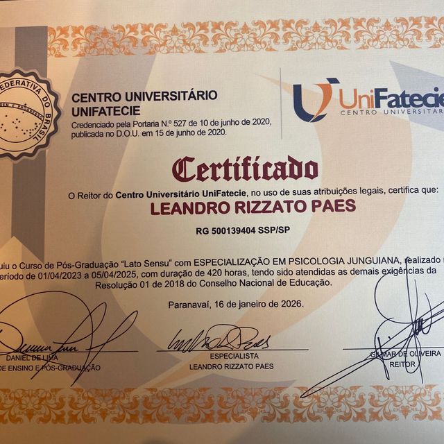 Ampliar imagem: certificate 2
