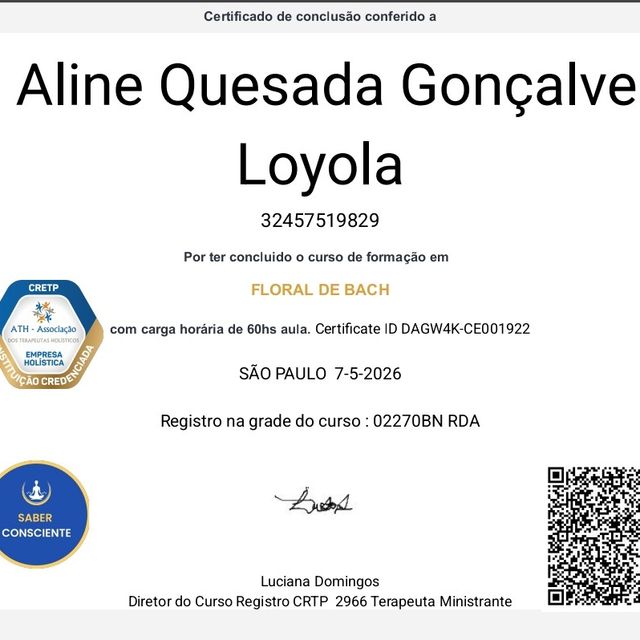 Ampliar imagem: certificate 4