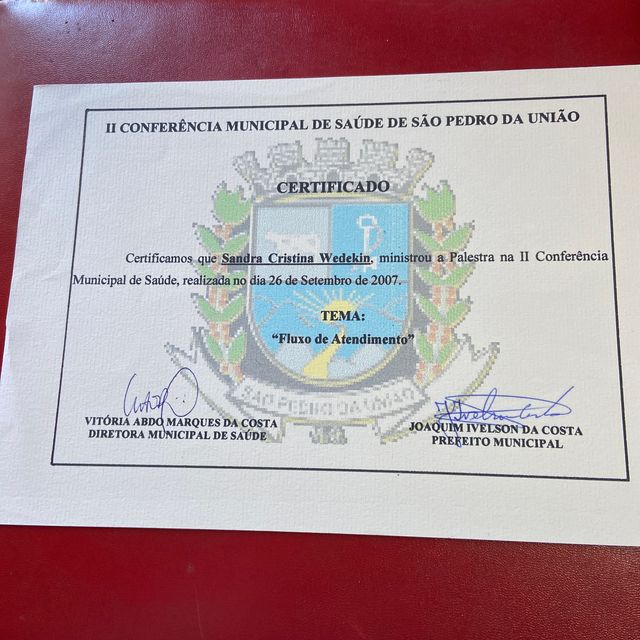 Ampliar imagem: certificate 10