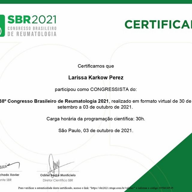 Ampliar imagem: certificate 1