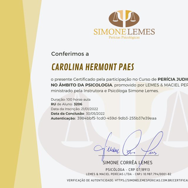 Ampliar imagem: certificate 3