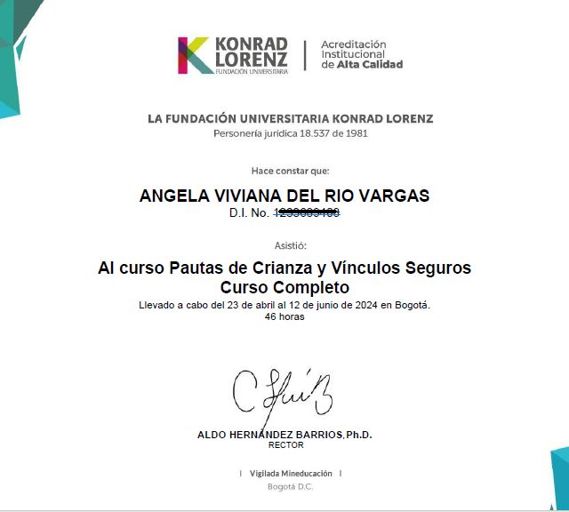 Acercar imagen: certificate 2