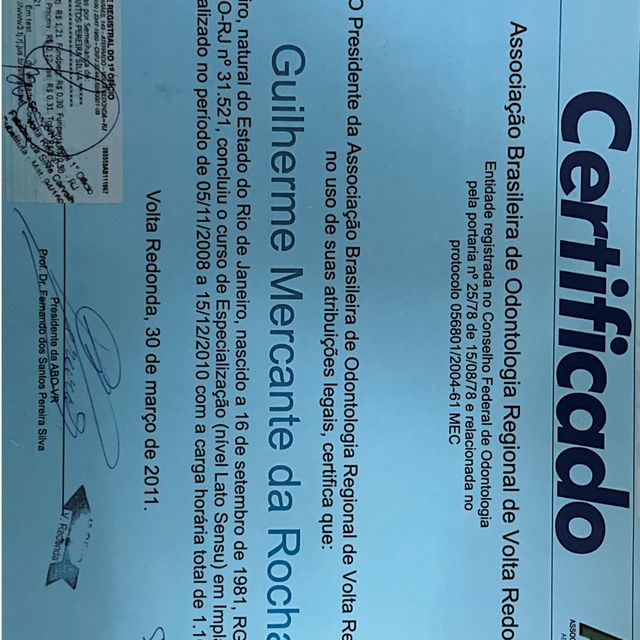 Ampliar imagem: certificate 2
