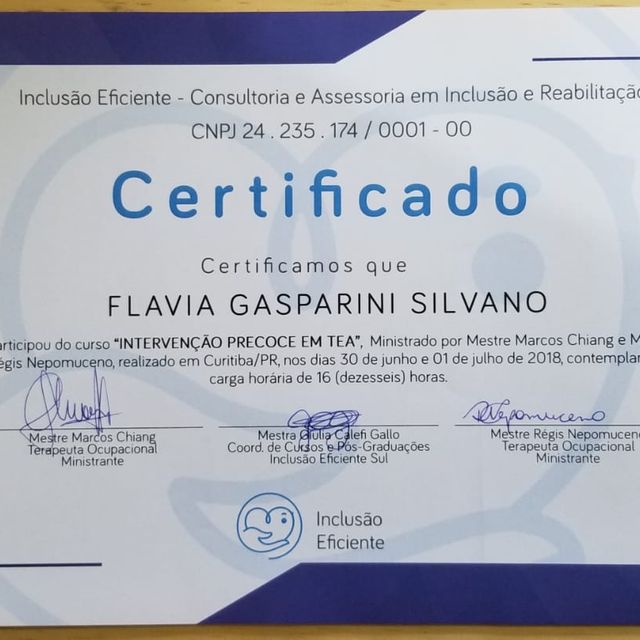 Ampliar imagem: certificate 8