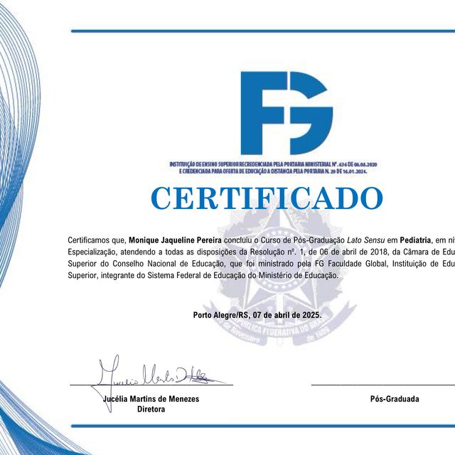 Ampliar imagem: certificate 4