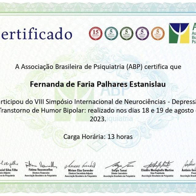 Ampliar imagem: certificate 5