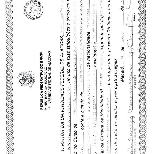 Ampliar imagem: certificate 1