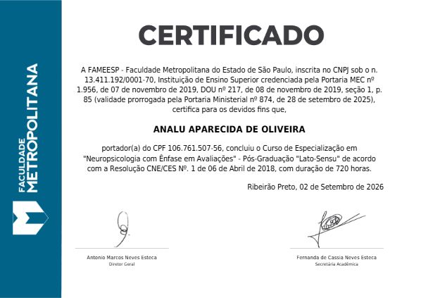 Ampliar imagem: certificate 4