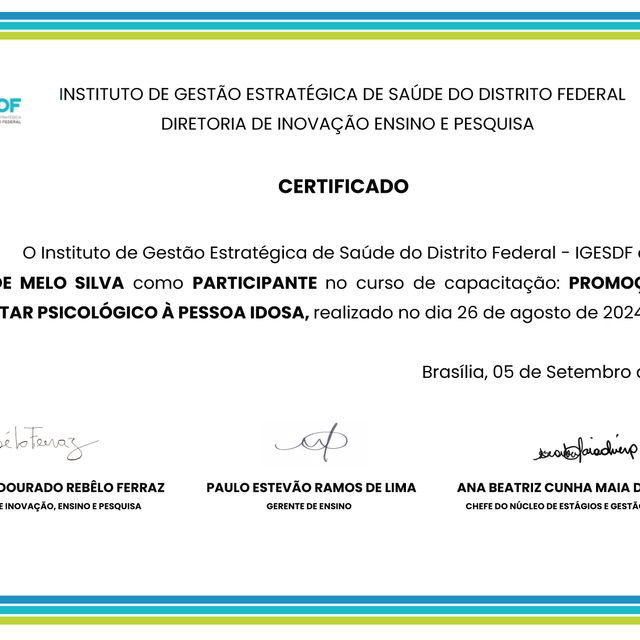 Ampliar imagem: certificate 6