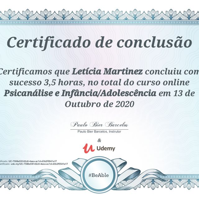 Ampliar imagem: certificate 4