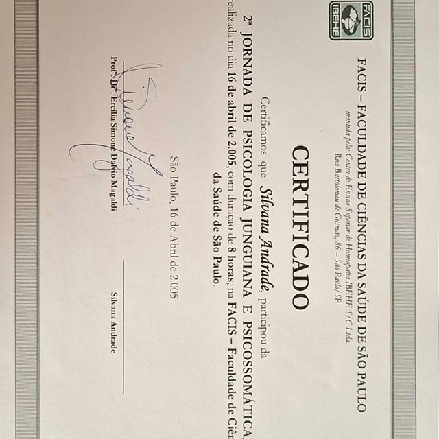 Ampliar imagem: certificate 1