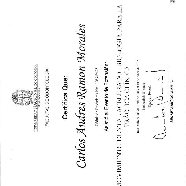 Acercar imagen: certificate 16