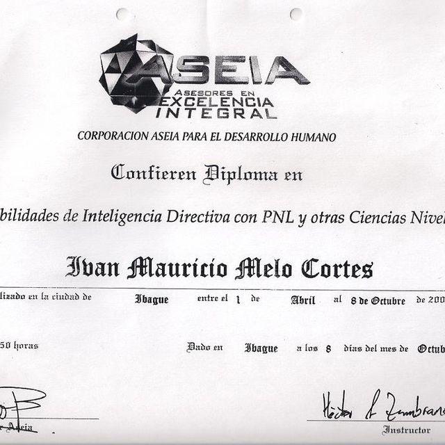 Acercar imagen: certificate 22