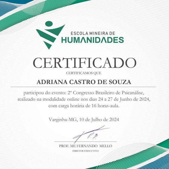 Ampliar imagem: certificate 9
