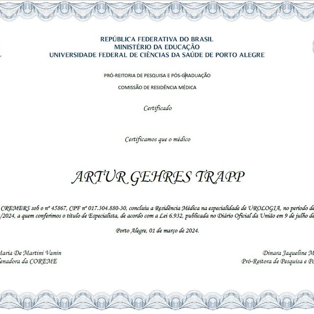 Ampliar imagem: certificate 1