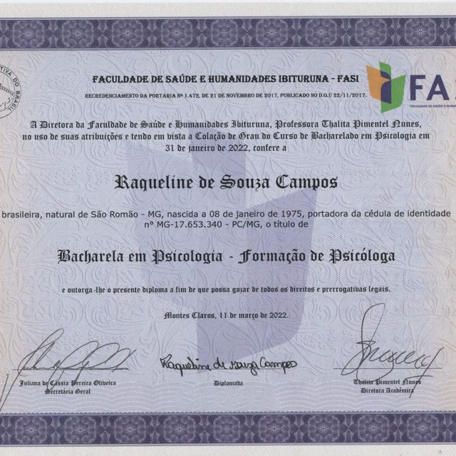 Ampliar imagem: certificate 1