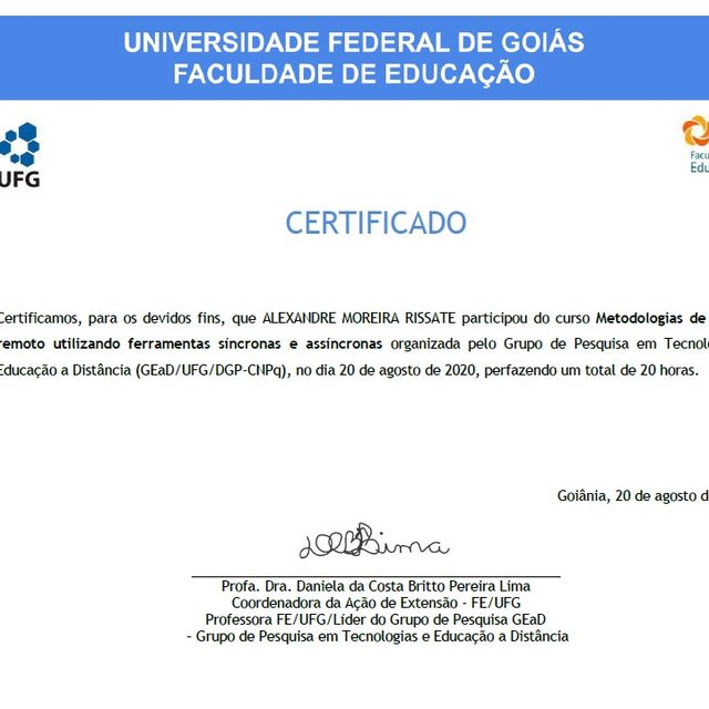 Ampliar imagem: certificate 5