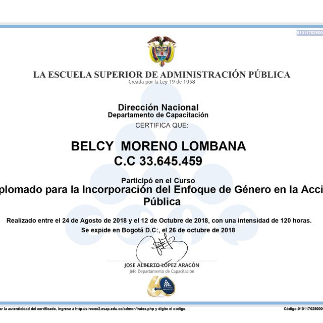 Acercar imagen: certificate 8