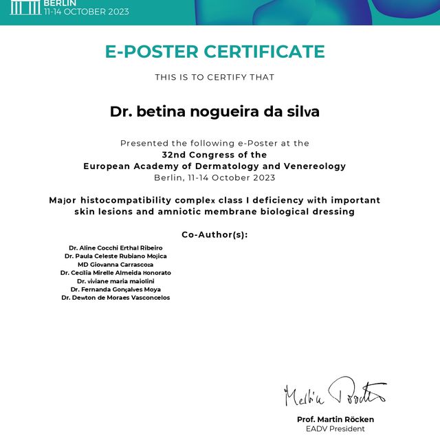 Ampliar imagem: certificate 3