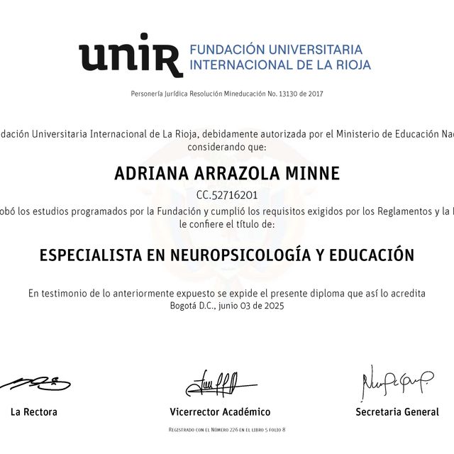 Acercar imagen: certificate 1