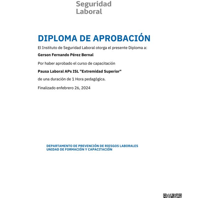 Acercar imagen: certificate 32
