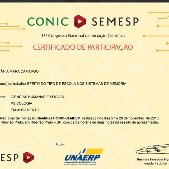 Ampliar imagem: certificate 7