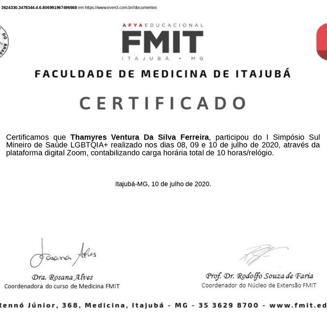 Ampliar imagem: certificate 5