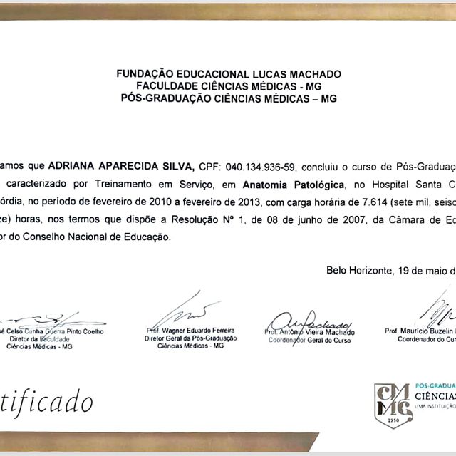 Ampliar imagem: certificate 1