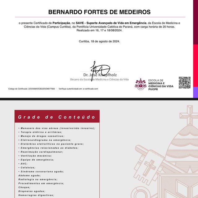Ampliar imagem: certificate 1