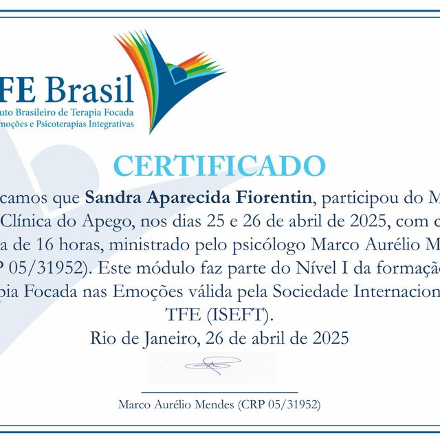 Ampliar imagem: certificate 6