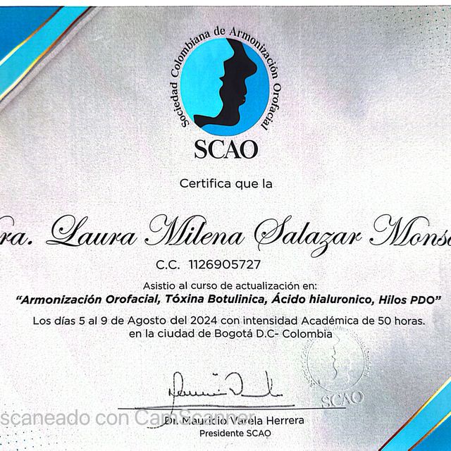 Acercar imagen: certificate 1