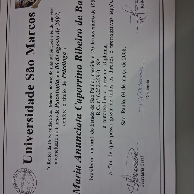 Ampliar imagem: certificate 6