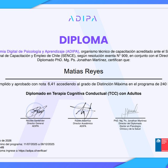 Acercar imagen: certificate 2