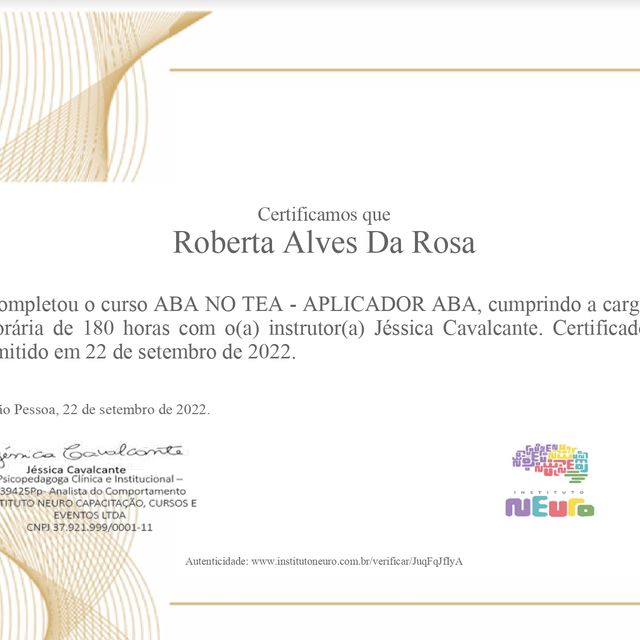 Ampliar imagem: certificate 3