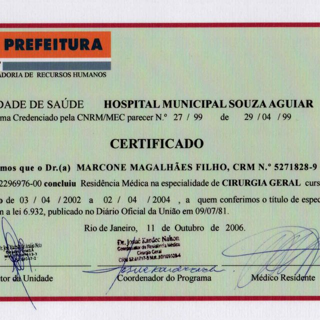 Ampliar imagem: certificate 3