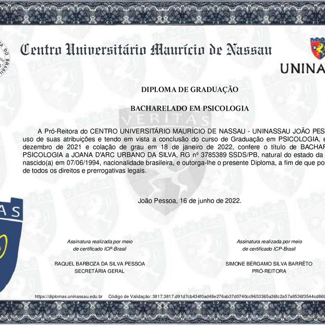 Ampliar imagem: certificate 1