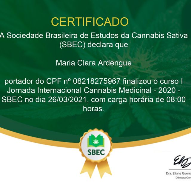 Ampliar imagem: certificate 8