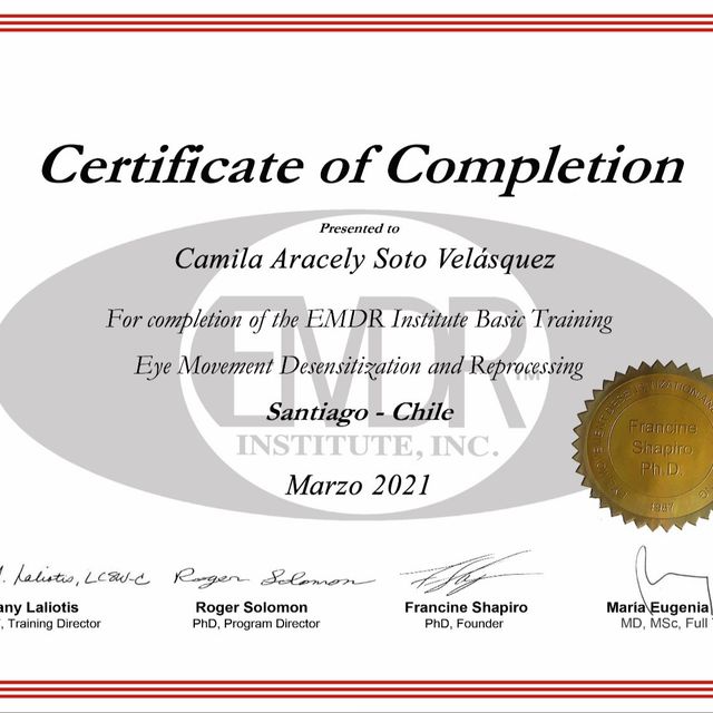 Acercar imagen: certificate 1
