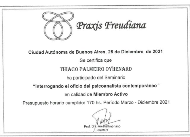 Ampliar imagem: certificate 13