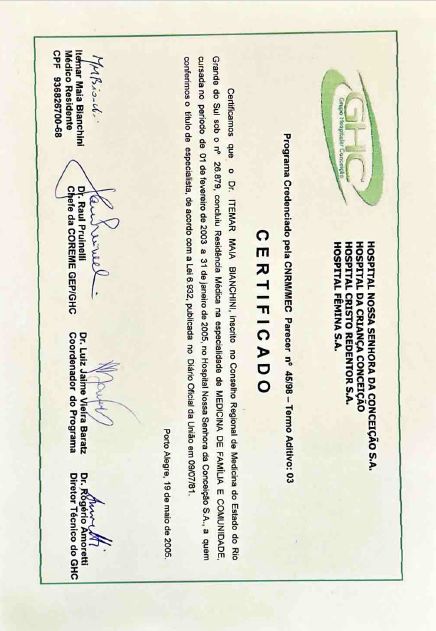 Ampliar imagem: certificate 1