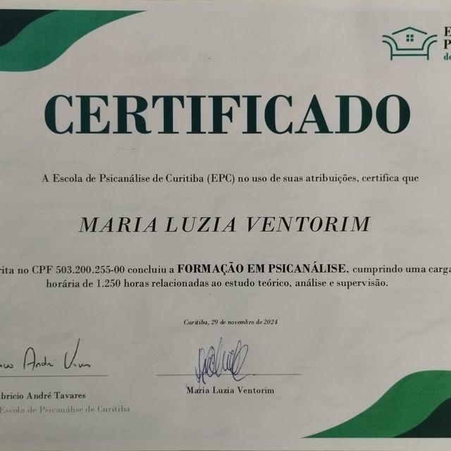 Ampliar imagem: certificate 1