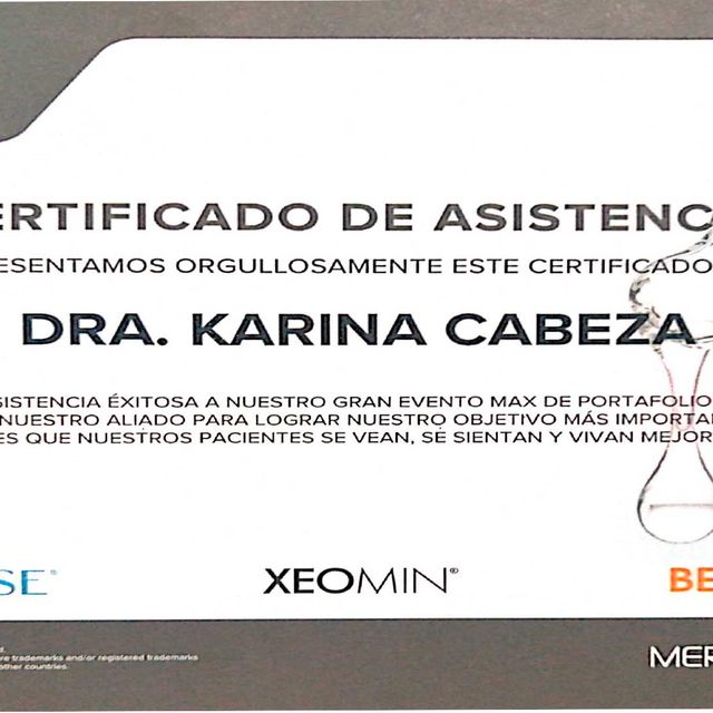 Acercar imagen: certificate 2